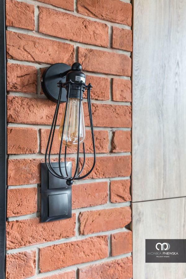 Loft Przy Placu Zbawiciela By Your Freedom Warsawa Bagian luar foto