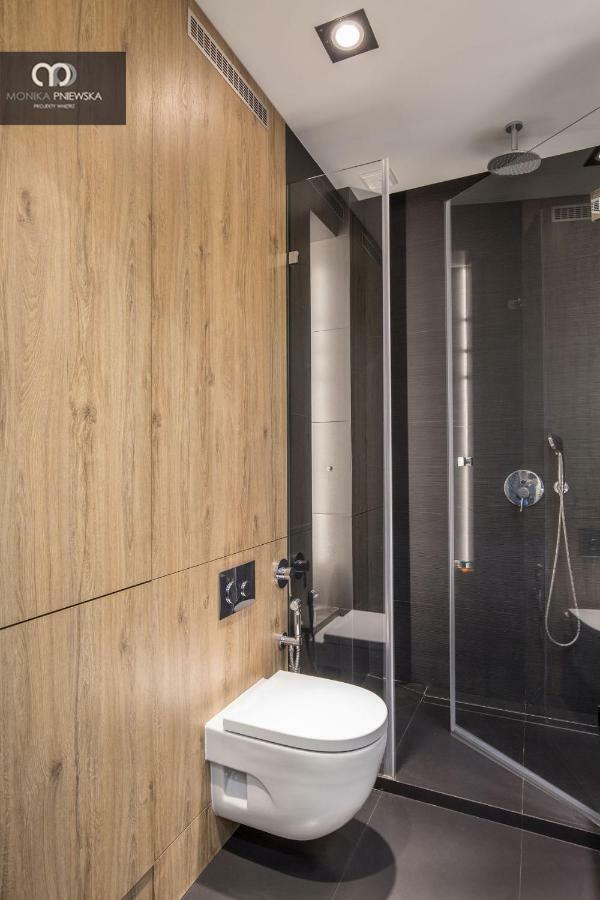 Loft Przy Placu Zbawiciela By Your Freedom Warsawa Bagian luar foto